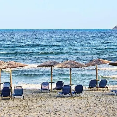 T2 Avec Terrasse 4 Couchages *