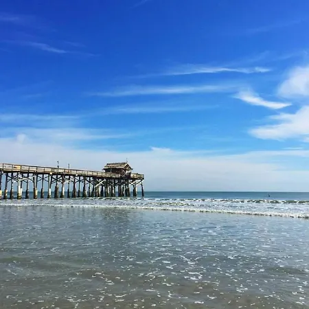 T2 Avec Terrasse 4 Couchages