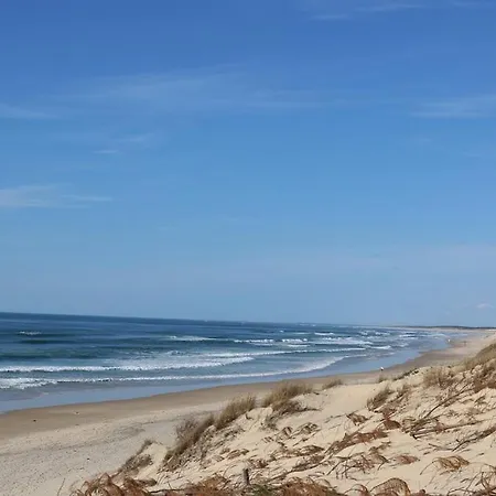 דירה T2 Avec Terrasse 4 Couchages