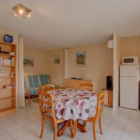 T2 Avec Terrasse 4 Couchages Διαμέρισμα Biscarrosse