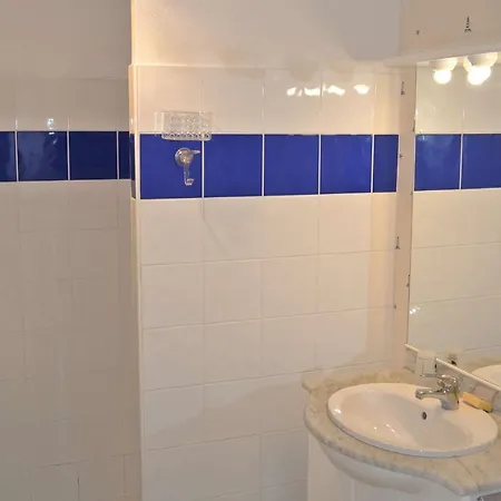 T2 Avec Terrasse 4 Couchages Διαμέρισμα