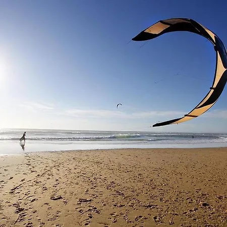 Διαμέρισμα T2 Avec Terrasse 4 Couchages *