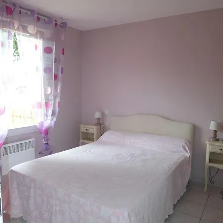 T2 Avec Terrasse 4 Couchages * Biscarrosse