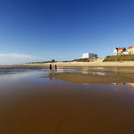 T2 Avec Terrasse 4 Couchages *