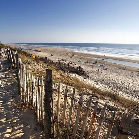 Διαμέρισμα T2 Avec Terrasse 4 Couchages *