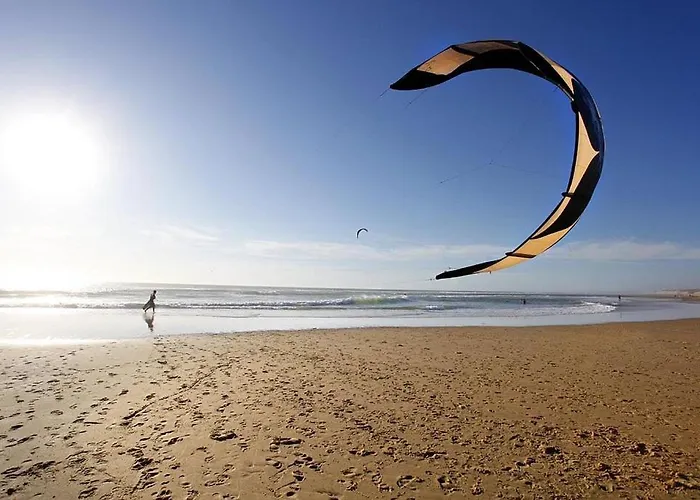 Lejlighed T2 Avec Terrasse 4 Couchages *