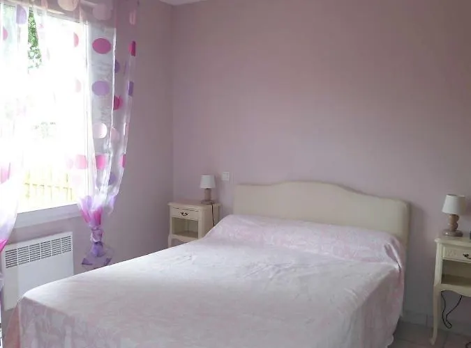 T2 Avec Terrasse 4 Couchages * Biscarrosse