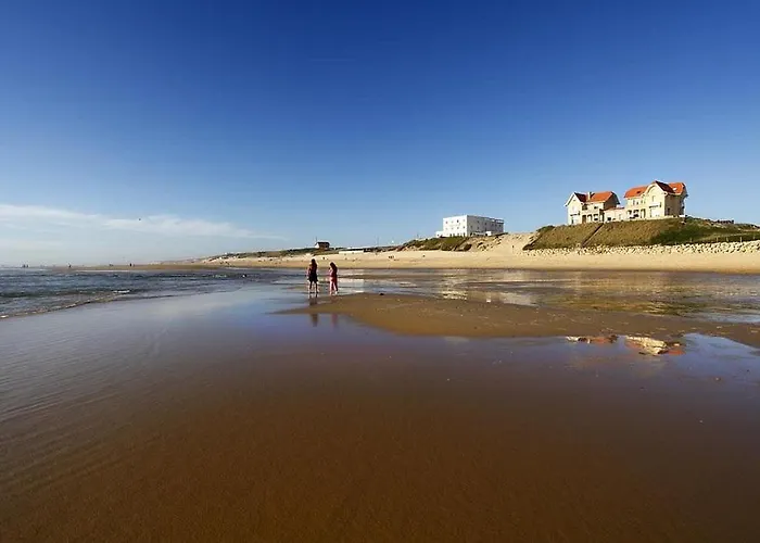 T2 Avec Terrasse 4 Couchages *