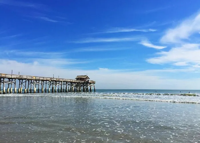 T2 Avec Terrasse 4 Couchages